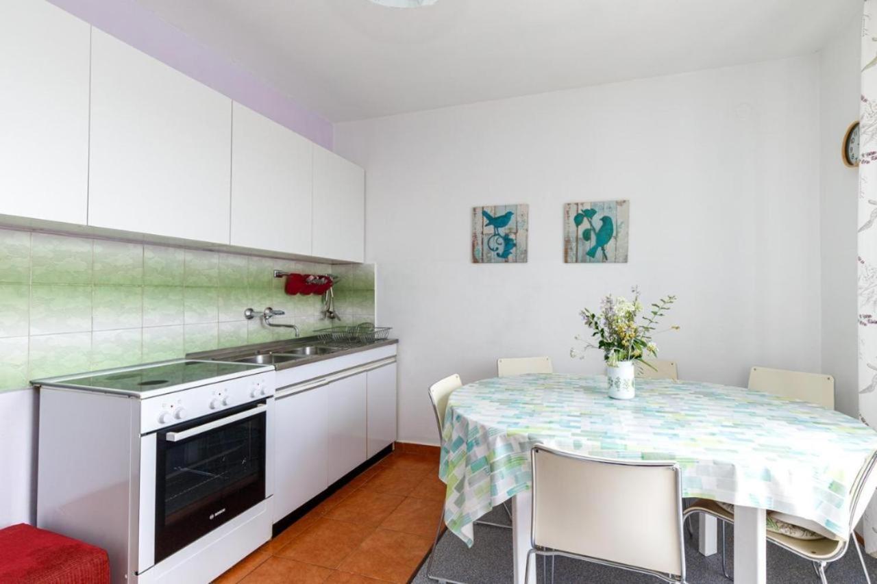 Apartman Luna 1