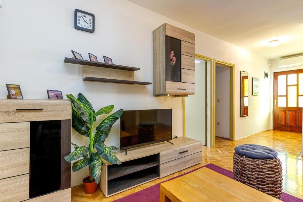 Luna 1 Apartman