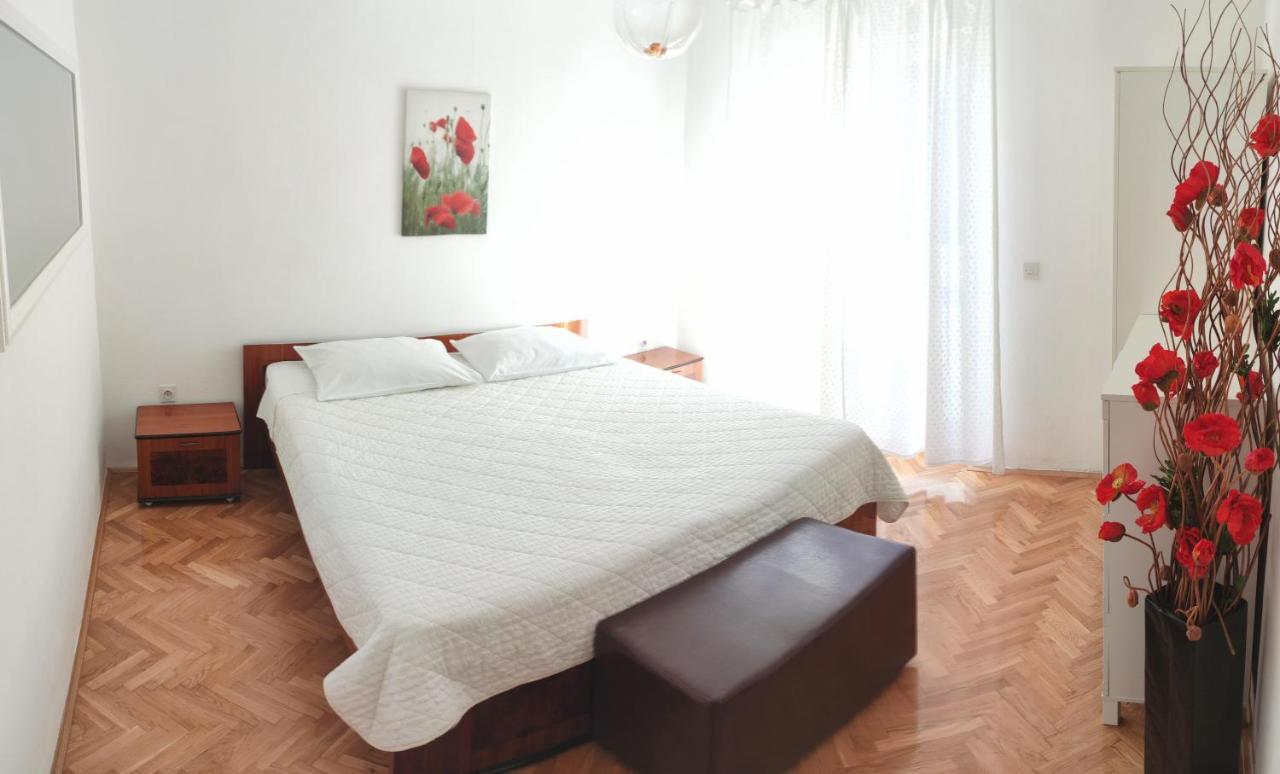 Luna 1 Apartman Porec